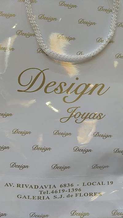 Design Joyas