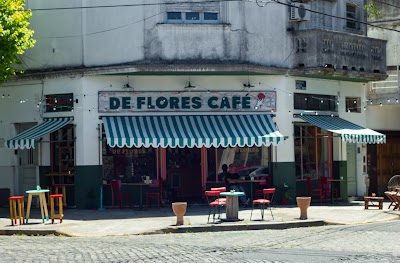 De Flores Café