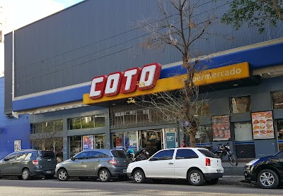 Hipermercado COTO