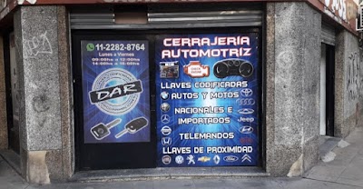 Cerrajería DAR