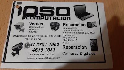 Ipso Computación