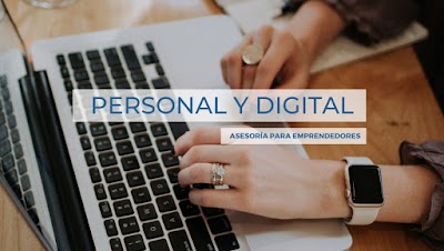 Personal y Digital - Asesoría en Marketing Online