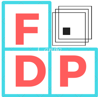 FDP Contadora Pública