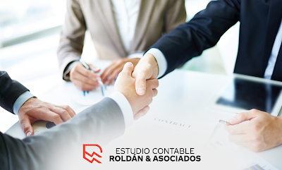 Estudio Contable Roldán & Asociados - Contadores Públicos