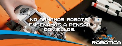 Desarrollos en Robótica