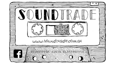 SOUNDTRADE Audio Electronics