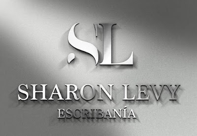 Escribania Sharon Levy