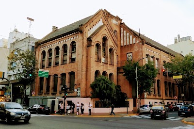 Escuela Primaria Común N° 02 - Florencio Varela