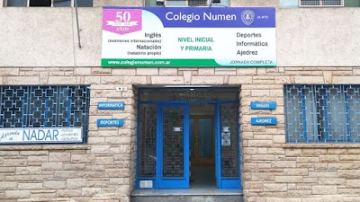 Colegio Numen