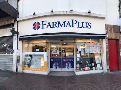 FARMAPLUS - Flores