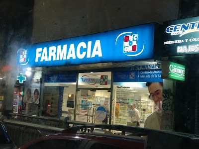 Farmacias ABC Suc. Av. Rivadavia