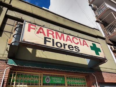 Farmacia Flores