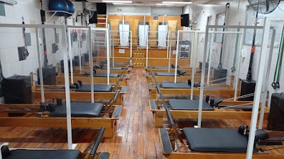 New Life Your Gym