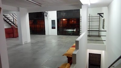 EL PORTAL FITNESS Multiespacio