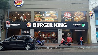 Burger King