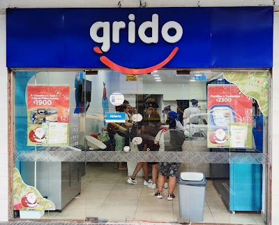 Grido Helado