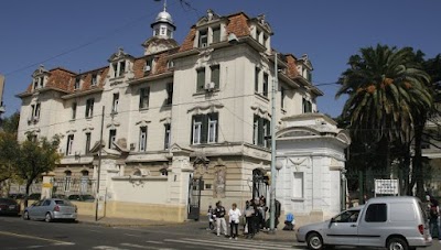 Hospital General de Agudos P. Piñero