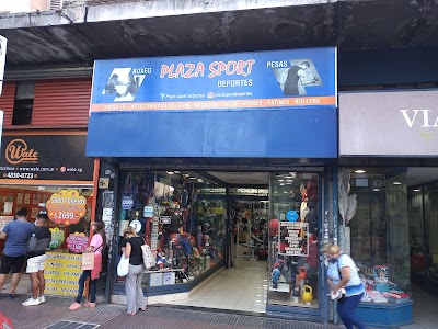 Plaza Sport Sports