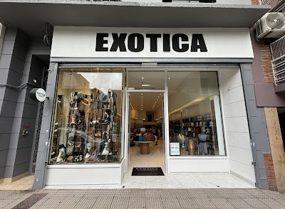 Exótica Accesorios