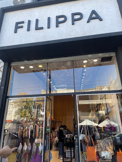 FILIPPA Moda