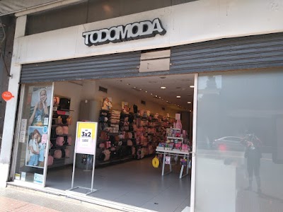 Todomoda