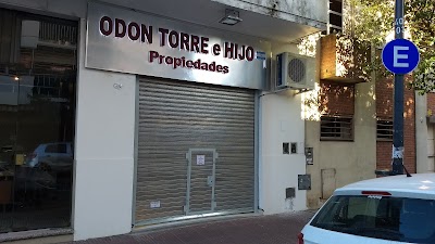 Odon Torre e Hijo Propiedades