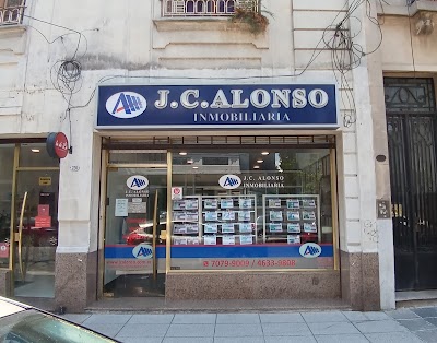 J.C. Alonso Inmobiliaria