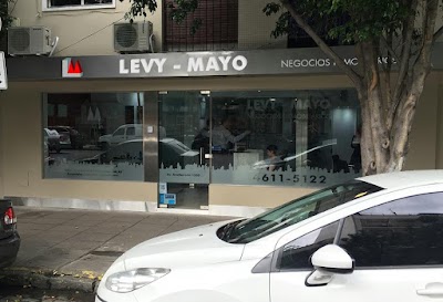 Levy - Mayo Negocios Inmobiliarios