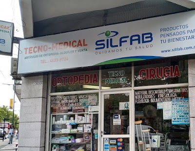 Tecno Medical Productos de Ortopedia e Insumos