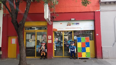 Canalejas Toy Store