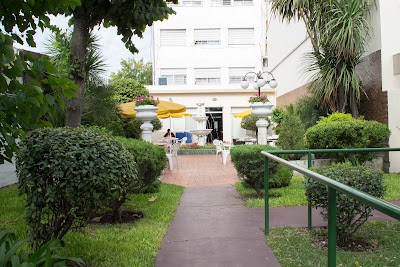 Instituto Nuestra Señora de Luján