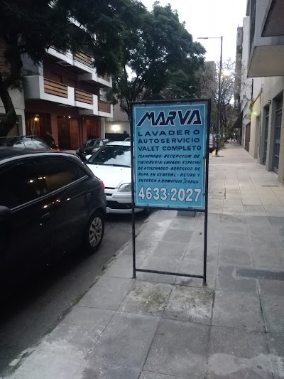 Lavadero Marva