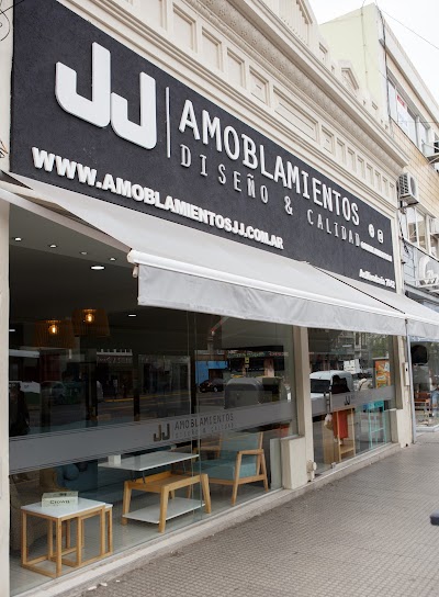 AMOBLAMIENTOS JJ Design & Quality