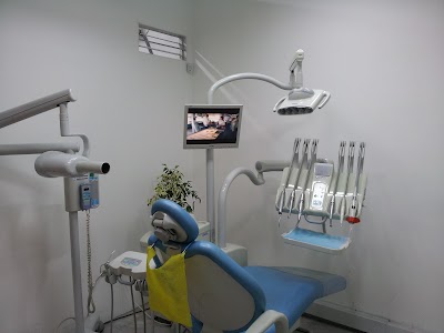 Park Dental