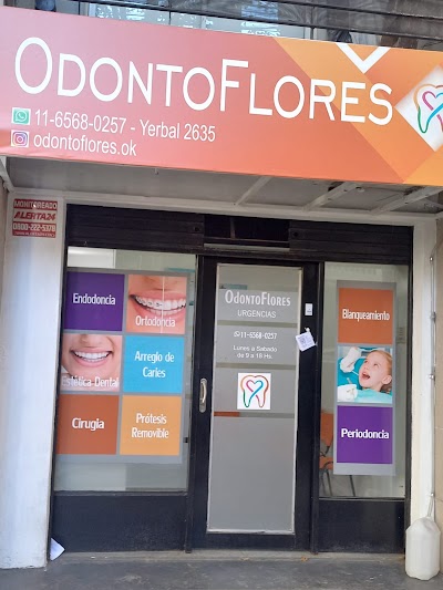 OdontoFlores