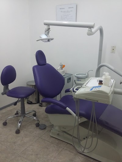 Flores Dental Center