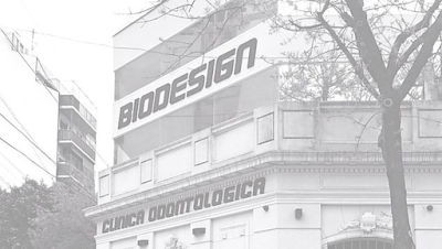 BIODESIGN 𝗢𝗗𝗢𝗡𝗧𝗢𝗟𝗢𝗚𝗜𝗔 RESTAURADORA & ESTETICA