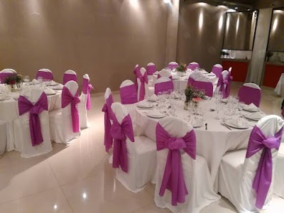 DIMAR Eventos