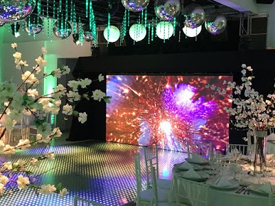 Colony Eventos