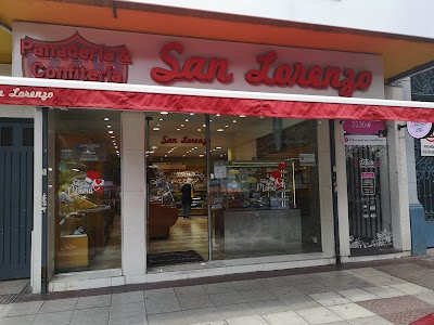 Bakery and Confectionery San Lorenzo