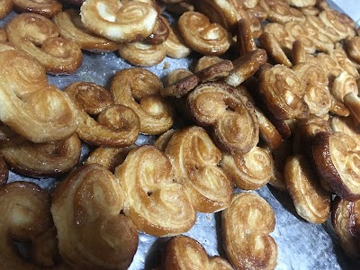 Panaderia San Agustín