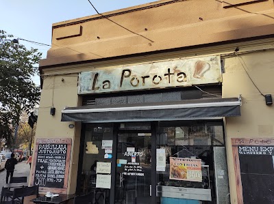 La Porota (Parrilla & Restaurante)