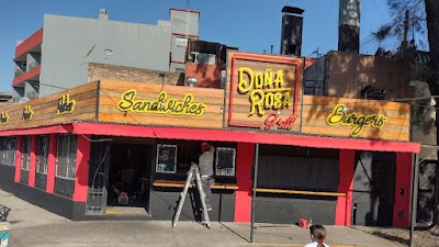 Parrilla Restaurante "Doña Rosa Grill"