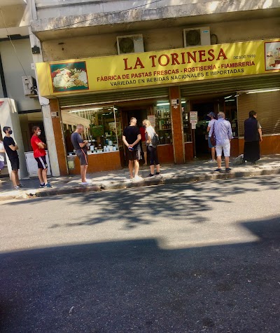 La Torinesa