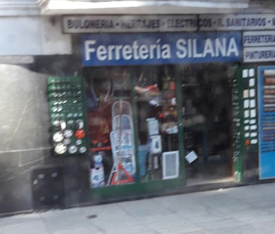 Ferretería SILANA