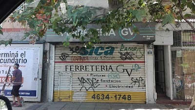 Ferretería GV