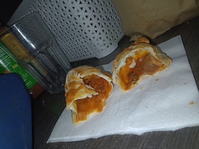 Central de pizzas y empanadas