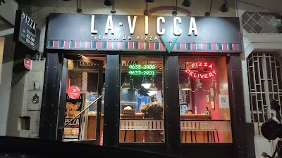 LA VICCA