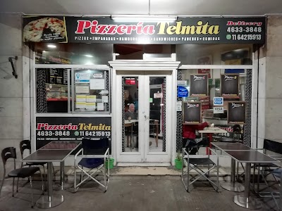 Pizzería Telmita