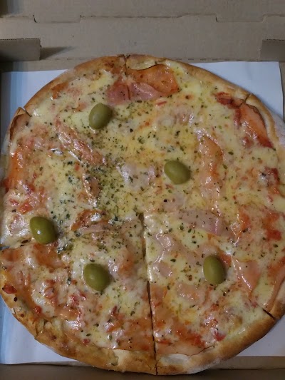 Pizzería Sebi